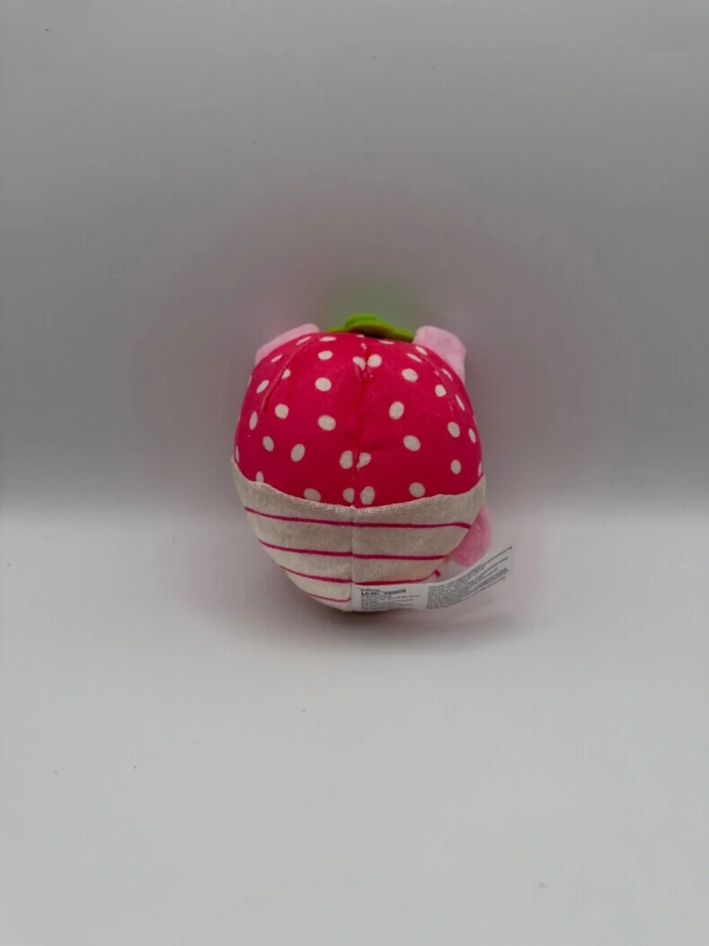 Disney Munchlings Single Serve - White Chocolate Dipped Strawberry Piglet